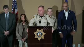 US: Tesla Cybertruck Explosion Shakes Las Vegas, Seven Injured