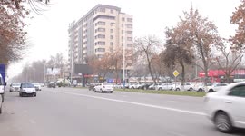 Uzbekistan's inflation in December 2024 up 9.8 pct