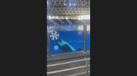 Getting Splashed by an Orca Whale