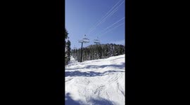 Winter Park Ski Resort sees another lift malfunction