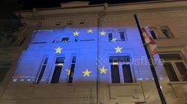 Georgia: Protests In Batumi Demand New Elections And EU Membership 2