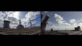 Yemen: U.S. Navy Launches Tomahawk Missiles at Houthi Targets in Yemen