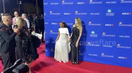 US: 2025 Palm Springs International Film Festival Film Awards