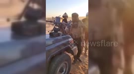 Sudan: Sudan Army Claims Downing Of Rebel Drone