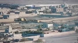 4 killed, 32 injured in explosion in SW Pakistan
