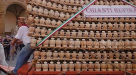 Italian chef gains culinary inspiration from Chinese museums