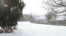 Belarus celebrates Three Kings Day