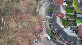 Homeowners £400k new build homes