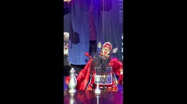 Experience charm of China's traditional puppetry