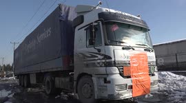 Afghanistan's trade volume surpasses 12 bln USD in 2024