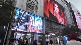 China: Anime, comics and gaming-themed merchandise craze hits China