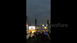 South Korea: Supporters And Opponents Rally As Impeached President Yoon Faces Arrest 7