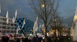 South Korea: Supporters And Opponents Rally As Impeached President Yoon Faces Arrest 5
