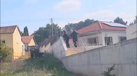 Israel: Three launches were detected crossing from the north of the Gaza Strip