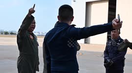 Police rush beating heart to patient awaiting transplant