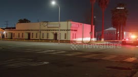 US, Bakersfield: Bakersfield Man Dead*Following Stabbing Suspect Arrested