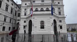 Austria: Austrian President orders far-right leader Herbert Kickl to try to form government