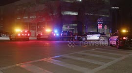 US, Bakersfield: Bakersfield Homicide Investigation Underway
