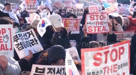 South Korea: South Korea's ruling party aims to distance itself from impeached president: expert