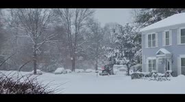 US: Multiple Deaths As Major Winter Storm Hits East Coast, States Of Emergency Declared 5