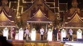 Lao Art Museum officially opens to boost tourism, preserve culture