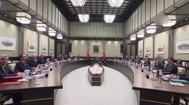Türkiye's Erdogan warns of cross-border operation in Syria
