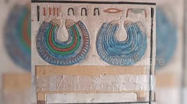 Egypt discovers 4,000-year-old tomb near Cairo