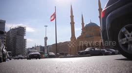 Lebanon: Lebanon needs president who can address security, economic challenges: parliament member