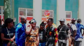 Kenya: Human Rights Activists Arrested During Anti-Abduction Protests in Kenya