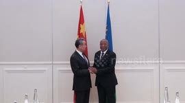 Namibia: Namibia, China pledge to advance bilateral cooperation