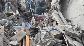 Hamas Health Ministry in Gaza announces 49 dead in 24 hours