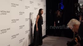 US: 2025 National Board of Review Awards Gala