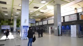 Damascus resumes civilian flights with Gulf countries