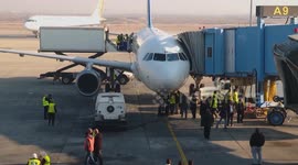 Syria: Damascus resumes civilian aviation with flights connecting Gulf countries