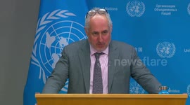 UN chief