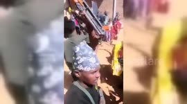 Sudan: Sudan Army Claims Power Takeover From Rebels