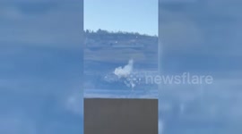 Lebanon: Israeli Army Targets Lebanon Mayor's House