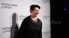 US: The National Board of Review Annual Awards Gala - Arrivals