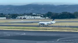 Australia: Light aircraft crashes at tourist hotspot in Australia, killing 3