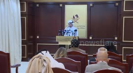 Qatar: Gaza ceasefire negotiations continue in Doha without breakthrough