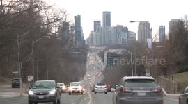 Canada: Canadians concerned Trump's potential tariff hike against Canada will hurt both economies