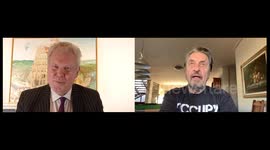 Liverpool  FC & Elon Musk, Beatles, Media Manipulation, GMB - Errol Musk reveals all to Andrew Eborn