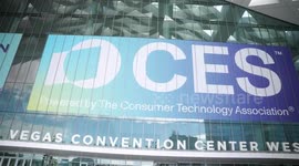 CES 2025 kicks off in U.S. Las Vegas