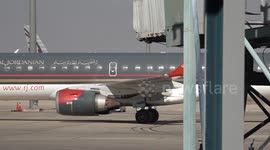 Syria: Damascus International Airport reopens, boosting hopes for Syrian residents
