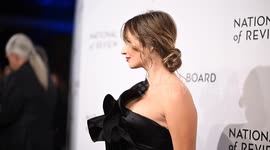 US: The National Board of Review Annual Awards Gala - Arrivals