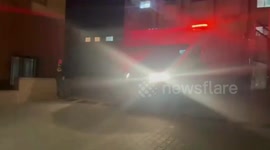 31 Palestinians killed in Israeli attacks across Gaza: civil defense