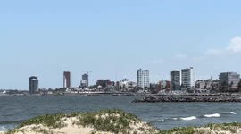 Mexico: Gulf of Mexico