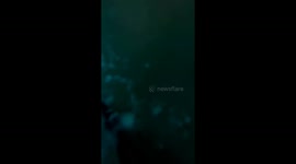 Losing phone in the ocean while i was trying to film my vacation in Croatia, everything recorded