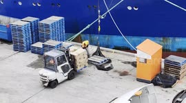 New Zealand: China's icebreaker Xuelong-2 to start oceanic survey after Christchurch stop