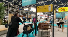 Dutch Holiday Fair highlights China as top travel destination